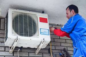 24/7 and Emergency HVAC Near Lawrenceville, IL | Air Conidtioning and Heating Contractors